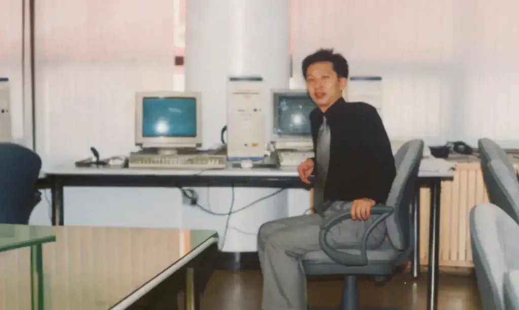 1999년 서초컴퓨터학원 1999년 서초컴퓨터학원