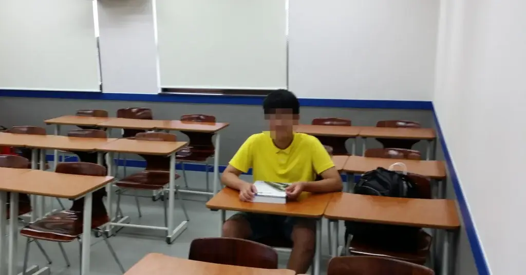 영재고준비 영재고준비