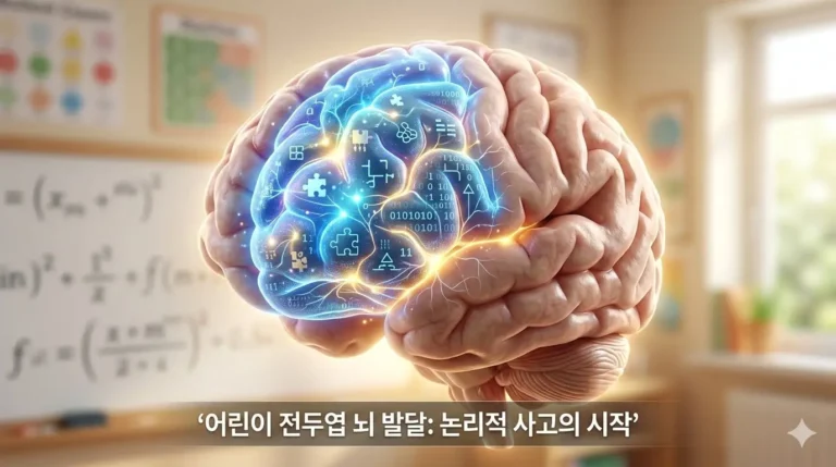 초등코딩의 뇌
