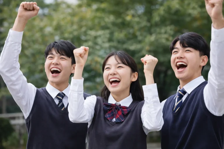 대전영재고 합격