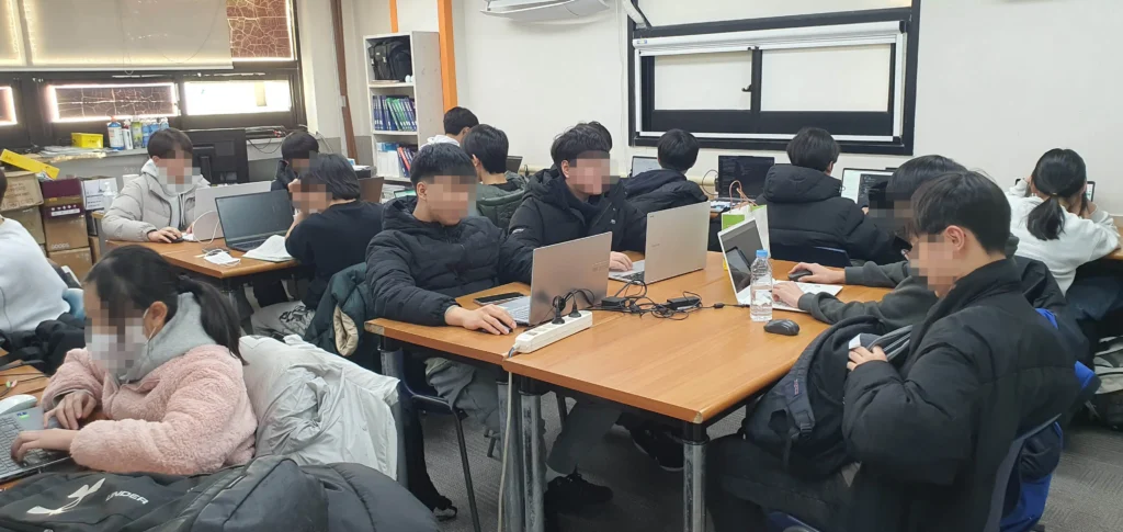 오일러학원 코딩 영과고반 오일러학원 코딩 영과고반