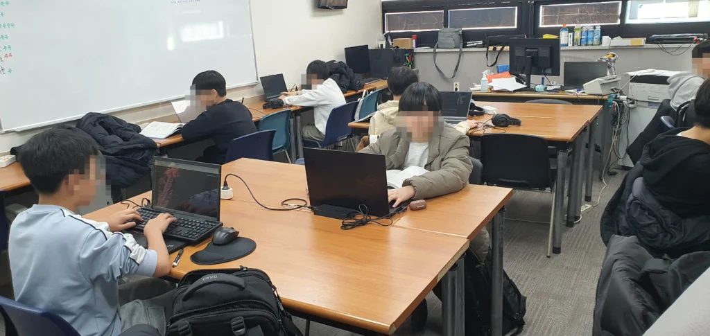 오일러학원 코딩 주말반 오일러학원 코딩 주말반