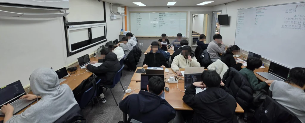 오일러학원 코딩 주말반 오일러학원 코딩 주말반