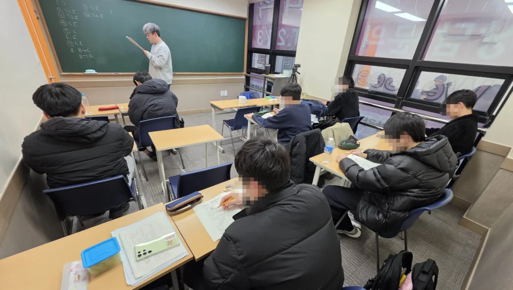 오일러학원 화학 영재고,과학고 대비반 오일러학원 화학 영재고,과학고 대비반