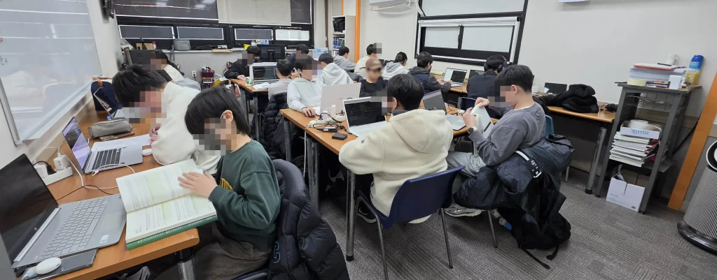 오일러학원 코딩 주말반 오일러학원 코딩 주말반